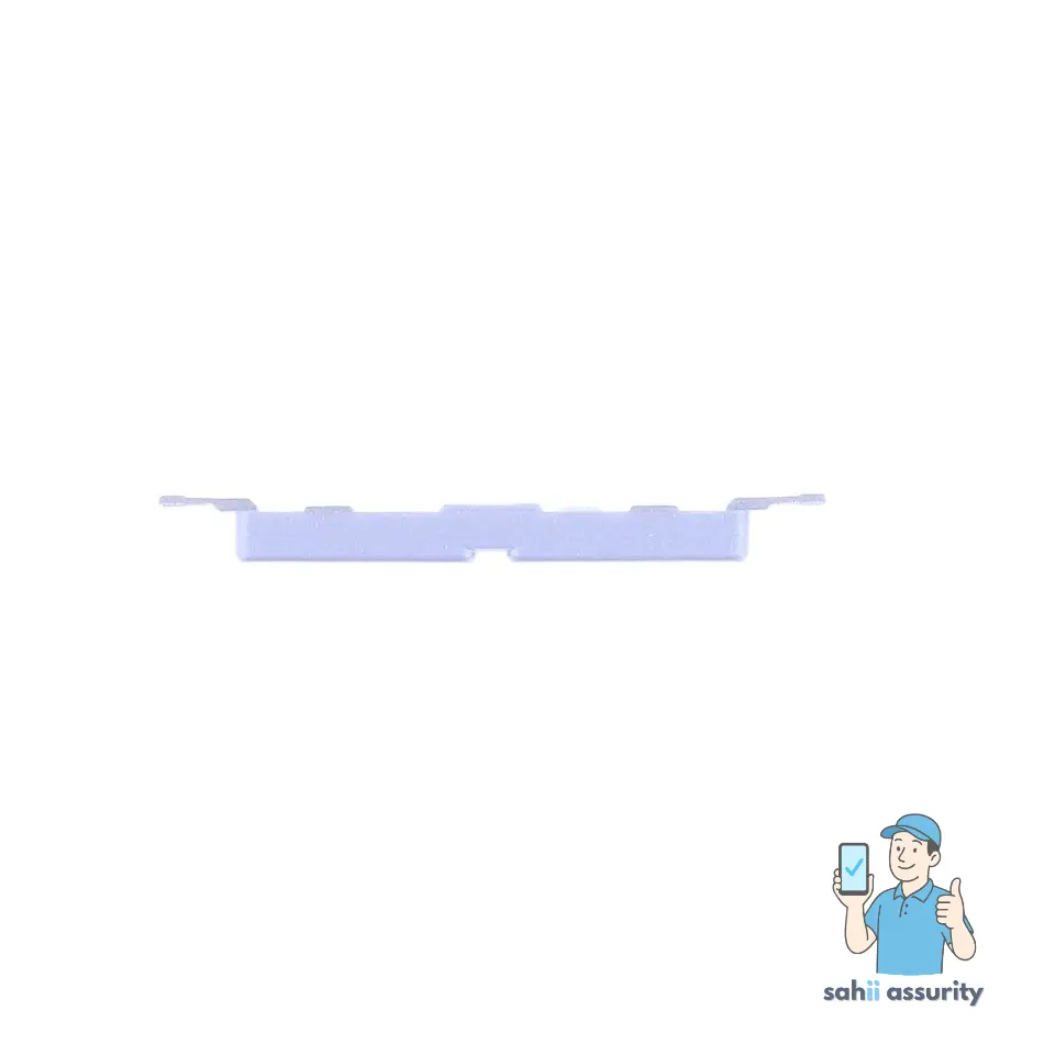 Volume Side Button Outer for OPPO A53s 5G Blue